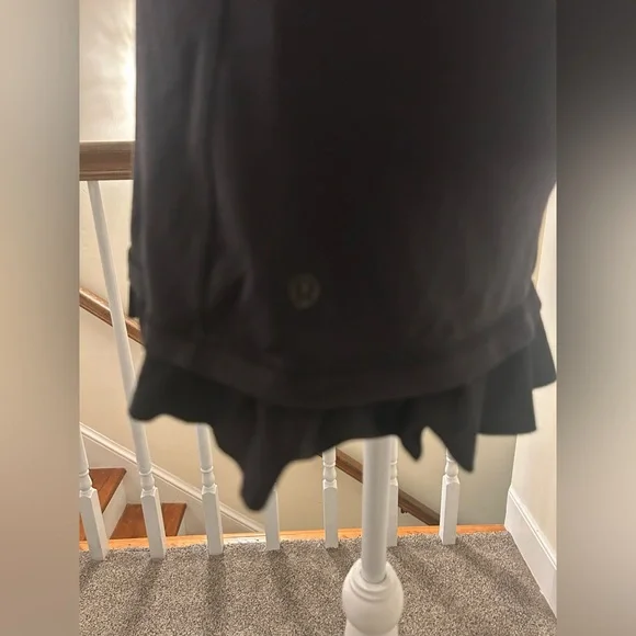 🔆4/$25 Lululemon Cool Racerback Ruffled Hem: Special Edition - Picture 5 of 14